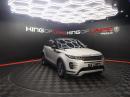 Thumbnail Land Rover Range Rover Evoque D200 R-Dynamic HSE