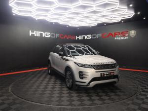Land Rover Range Rover Evoque D200 R-Dynamic HSE - Image 1