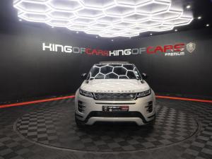 Land Rover Range Rover Evoque D200 R-Dynamic HSE - Image 2
