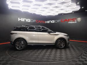 Land Rover Range Rover Evoque D200 R-Dynamic HSE - Image 3
