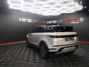 Land Rover Range Rover Evoque D200 R-Dynamic HSE - Image 4