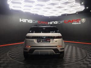 Land Rover Range Rover Evoque D200 R-Dynamic HSE - Image 5