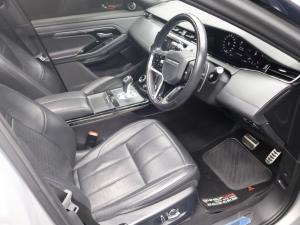 Land Rover Range Rover Evoque D200 R-Dynamic HSE - Image 9