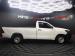 Toyota Hilux 2.0 single cab S (aircon) - Thumbnail 3