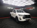 Thumbnail Toyota Hilux 2.4GD-6 Xtra cab Raider auto