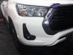 Toyota Hilux 2.4GD-6 Xtra cab Raider auto - Image 6
