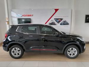 Chery Tiggo 4 Pro 1.5 LiT auto - Image 2