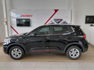 Chery Tiggo 4 Pro 1.5 LiT auto - Image 4