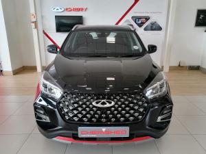 Chery Tiggo 4 Pro 1.5 LiT auto - Image 5