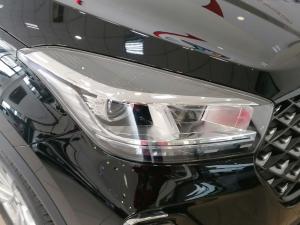 Chery Tiggo 4 Pro 1.5 LiT auto - Image 7