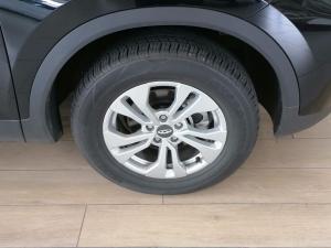 Chery Tiggo 4 Pro 1.5 LiT auto - Image 9