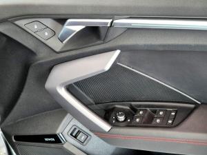 Audi A3 Sportback TFSI Black Edition - Image 10