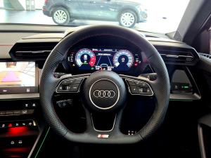 Audi A3 Sportback TFSI Black Edition - Image 11