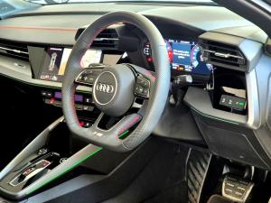 Audi A3 Sportback TFSI Black Edition - Image 12