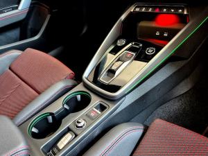 Audi A3 Sportback TFSI Black Edition - Image 13