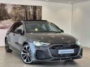 Thumbnail Audi A3 Sportback TFSI Black Edition