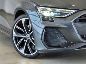 Audi A3 Sportback TFSI Black Edition - Image 2