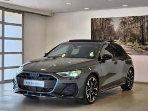 Audi A3 Sportback TFSI Black Edition - Image 3