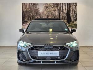 Audi A3 Sportback TFSI Black Edition - Image 4