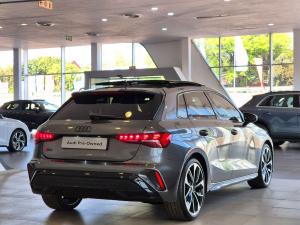 Audi A3 Sportback TFSI Black Edition - Image 5