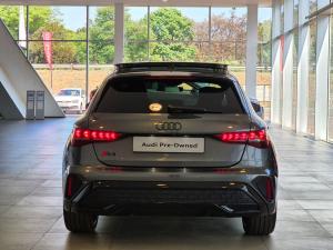 Audi A3 Sportback TFSI Black Edition - Image 6