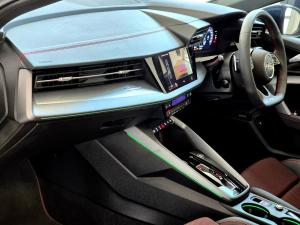 Audi A3 Sportback TFSI Black Edition - Image 7