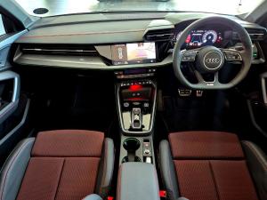 Audi A3 Sportback TFSI Black Edition - Image 8