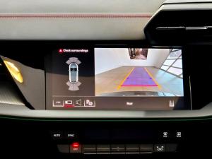 Audi A3 Sportback TFSI Black Edition - Image 9