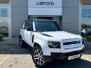 Thumbnail Land Rover Defender 110 D300 X-Dynamic SE