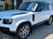 Land Rover Defender 110 D300 X-Dynamic SE - Thumbnail 3
