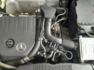 Mercedes-Benz A-Class A200 hatch Progressive - Image 10