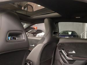 Mercedes-Benz A-Class A200 hatch Progressive - Image 12