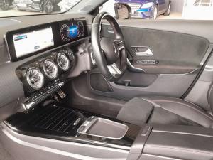 Mercedes-Benz A-Class A200 hatch Progressive - Image 13