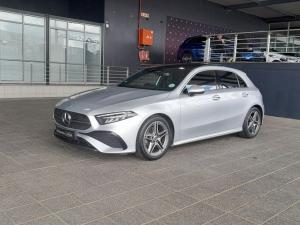 Mercedes-Benz A-Class A200 hatch Progressive - Image 1