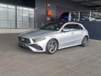 Thumbnail Mercedes-Benz A-Class A200 hatch Progressive