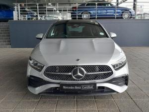 Mercedes-Benz A-Class A200 hatch Progressive - Image 2
