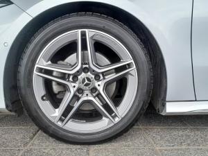 Mercedes-Benz A-Class A200 hatch Progressive - Image 3