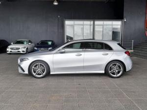Mercedes-Benz A-Class A200 hatch Progressive - Image 4