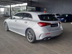 Mercedes-Benz A-Class A200 hatch Progressive - Image 5