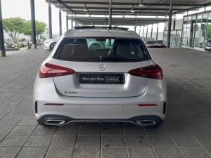 Mercedes-Benz A-Class A200 hatch Progressive - Image 6