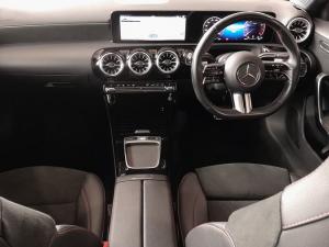 Mercedes-Benz A-Class A200 hatch Progressive - Image 7