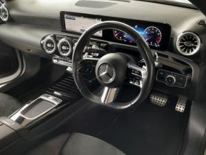 Mercedes-Benz A-Class A200 hatch Progressive - Image 8