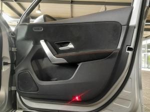 Mercedes-Benz A-Class A200 hatch Progressive - Image 9