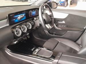 Mercedes-Benz A-Class A200 sedan AMG Line - Image 13