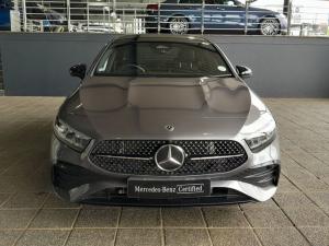 Mercedes-Benz A-Class A200 sedan AMG Line - Image 2