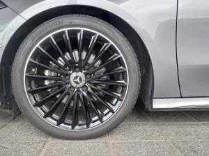 Mercedes-Benz A-Class A200 sedan AMG Line - Image 3