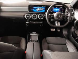 Mercedes-Benz A-Class A200 sedan AMG Line - Image 7
