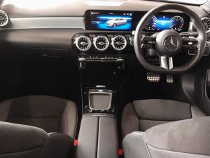 Mercedes-Benz A-Class A200 sedan AMG Line - Image 8