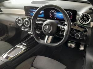 Mercedes-Benz A-Class A200 sedan AMG Line - Image 9