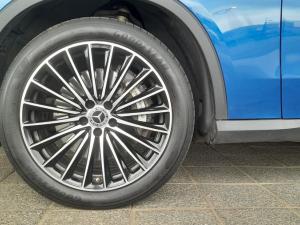 Mercedes-Benz GLC GLC300d 4Matic Avantgarde - Image 3